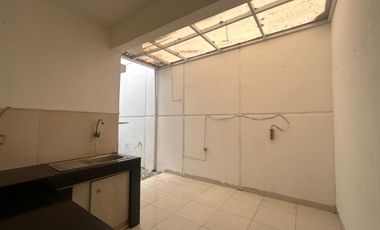 Disewakan Rumah Nyaman di Cluster Tropical Garden Galaxy Seberang Mall Bekasi