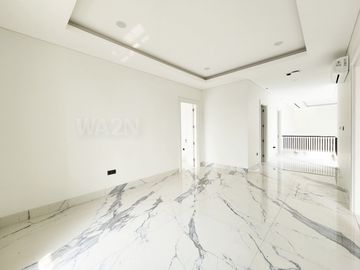 Rumah Mewah Siap Huni Bersih Nyaman di Alam Sutera