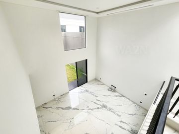Rumah Mewah Siap Huni Bersih Nyaman di Alam Sutera