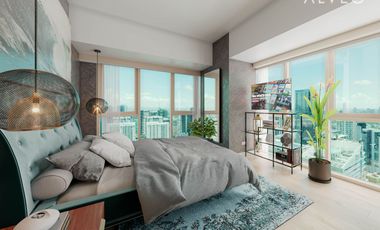 🚨 BGC’S NEXT BIG ADDRESS IS HERE 🚨 𝐏𝐀𝐑𝐊 𝐄𝐀𝐒𝐓 𝐏𝐋𝐀𝐂𝐄 — NOW PRE-SELLING