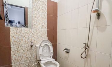 Dijual rumah siap huni di Pulo Sirih Taman Galaxy, Bekasi Selatan