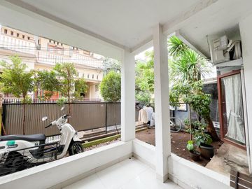 Dijual rumah siap huni di Pulo Sirih Taman Galaxy, Bekasi Selatan