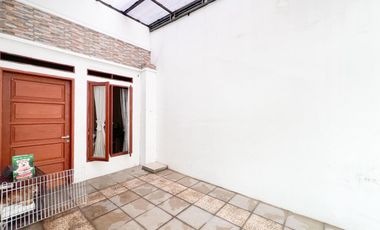 Dijual rumah siap huni di Pulo Sirih Taman Galaxy, Bekasi Selatan