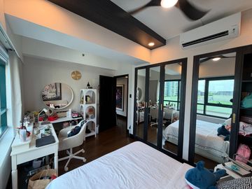 CM SALE: Three (3) Bedroom Unit in Edades Tower, Rockwell Makati City