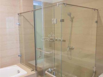 Rumah di Villa Cibubur Indah. Full renovasi, SHM, luas tanah 900