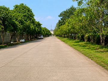 Rare Listing! Tanah Industri Tigaraksa Hadap Utara, Bisa Beli Per Hektare