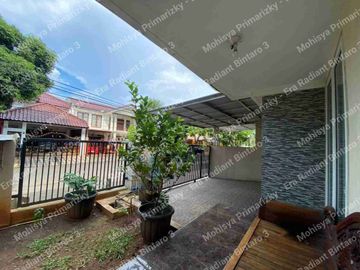 Mertilang, Bintaro Sektor 9