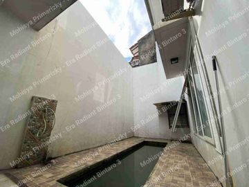 Mertilang, Bintaro Sektor 9