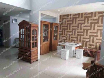 Mertilang, Bintaro Sektor 9