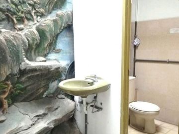 Disewakan Rumah di Jalan Raya Tidar Malang Bisa Untuk Usaha