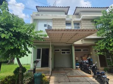 Disewakan Rumah Siap Huni di Virginia Village