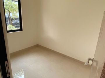 Dijual Murah Siap Huni dekat Stasiun BSD Tanpa dp dan Angsuran 3 jutaan sebulan