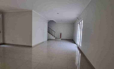Dijual Rumah Cluster Vernonia 12x18 m², Summarecon Bekasi