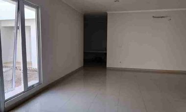Dijual Rumah Cluster Vernonia 12x18 m², Summarecon Bekasi