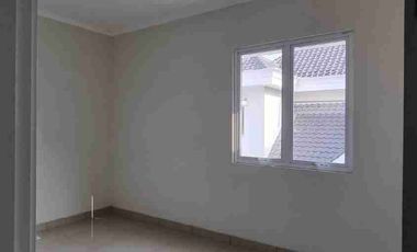 Dijual Rumah Cluster Vernonia 12x18 m², Summarecon Bekasi