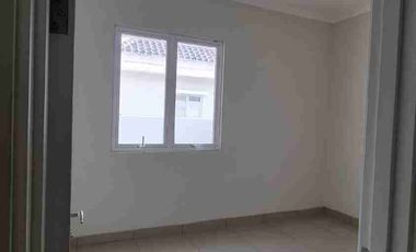 Dijual Rumah Cluster Vernonia 12x18 m², Summarecon Bekasi
