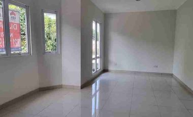 Dijual Rumah Cluster Vernonia 12x18 m², Summarecon Bekasi