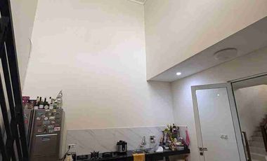 Dijual Rumah Furnish 4Kt di Summarecon Bekasi