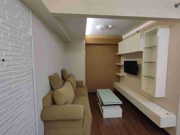 Apt Bassura City