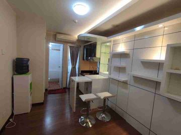 Apt Bassura City