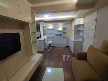 Apt Bassura City