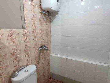 Apt Bassura City