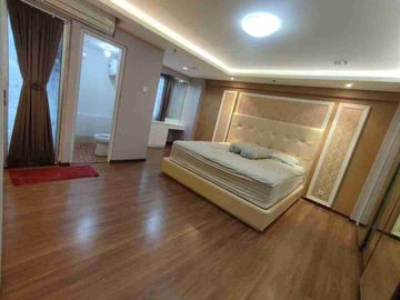 Apt Bassura City