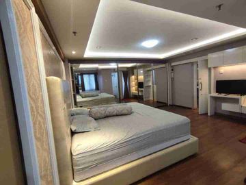 Apt Bassura City