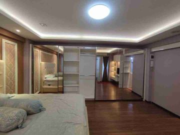 Apt Bassura City
