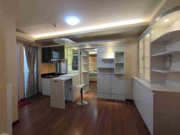 Apt Bassura City