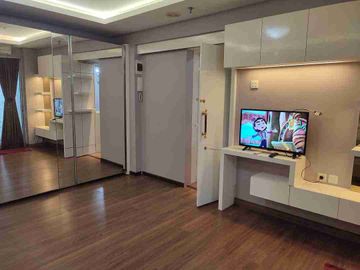 Apt Bassura City