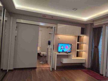 Apt Bassura City