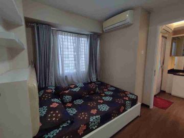 Apt Bassura City