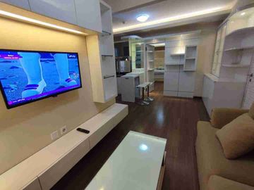 Apt Bassura City