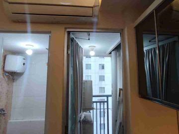 Apt Bassura City