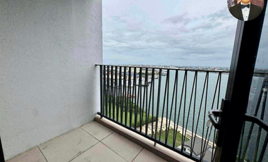For Rent: 1 Bedroom (Fully Furnished) at Mandani Bay Suites Tower 1 by HTLand, Inc., Mandaue - 49sqm.