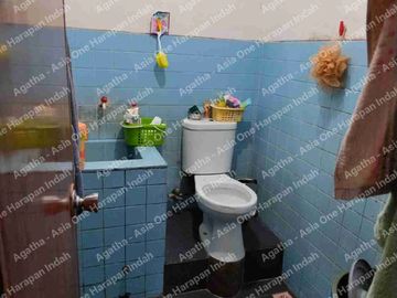 Rumah 1,6miliar Kelapa Gading Jakarta Utara