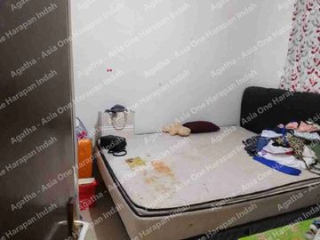 Rumah 1,6miliar Kelapa Gading Jakarta Utara