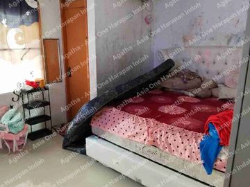 Rumah 1,6miliar Kelapa Gading Jakarta Utara