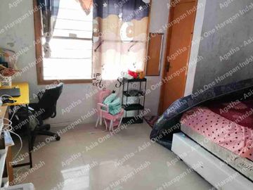 Rumah 1,6miliar Kelapa Gading Jakarta Utara
