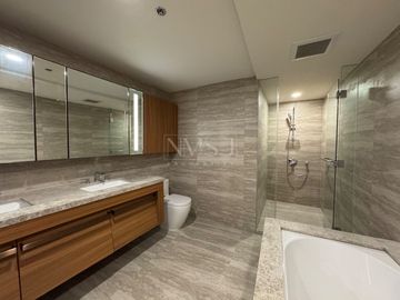 Shang Residences at Wack Wack 3 Bedroom Golf Course Views For Sale or Rent to Own