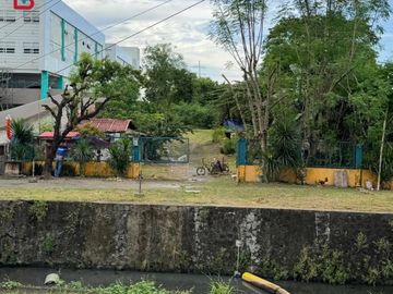 C6 Road, Taguig City - For SALE