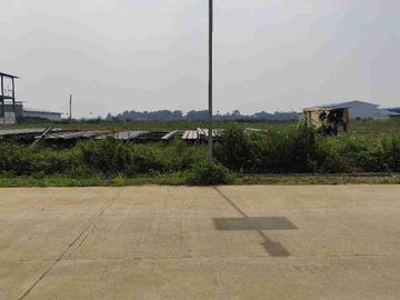Dijual Tanah Darat Siap Bangun – Kawasan Industrial & Pergudangan