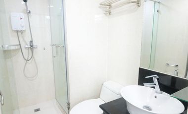 Move-In Ready: 36 sqm Studio Unit at Greenbelt Chancellor Makati for Sale