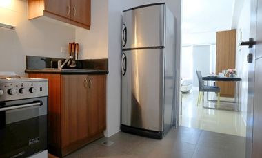 Move-In Ready: 36 sqm Studio Unit at Greenbelt Chancellor Makati for Sale