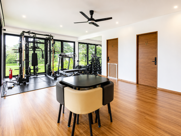 Canlubang Laguna 3 Bedroom 3BR House for Sale at Treveia Nuvali