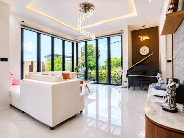 Canlubang Laguna 3 Bedroom 3BR House for Sale at Treveia Nuvali