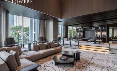 2 Bedroom Condo for Sale in Park Central Tower at Makati City