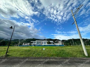 Vacant Lot for Sale in Montala, Alviera, Pampanga