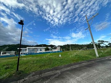 Vacant Lot for Sale in Montala, Alviera, Pampanga